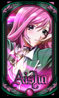 Aisha