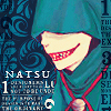 Natsu Qwaser