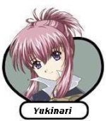 Yukinari