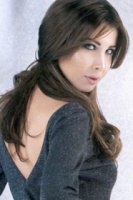 نانسي عجرم