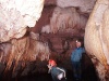 st Cuthberts Cave, Doolin.