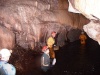 st Cuthbert's cave Doolin.