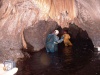 st Cuthberts, cave, Doolin.