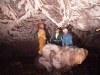 st Cuthbert's cave Doolin.