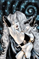 Ladydeath