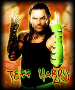 Jeff Hardy