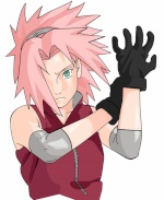 Sakura Haruno