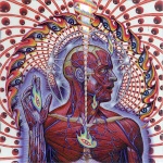 Lateralus