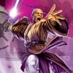 Count Windu