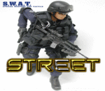 »|CST|«Street