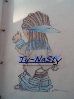 Nasty_mixey