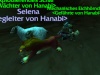 Meine Pets