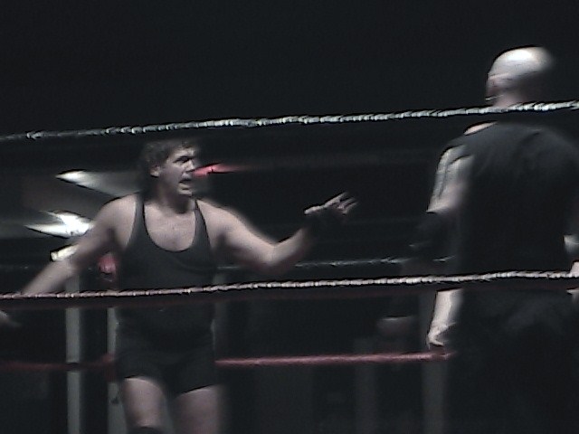 Tracy Smothers