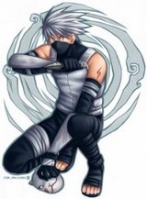 Kakashi