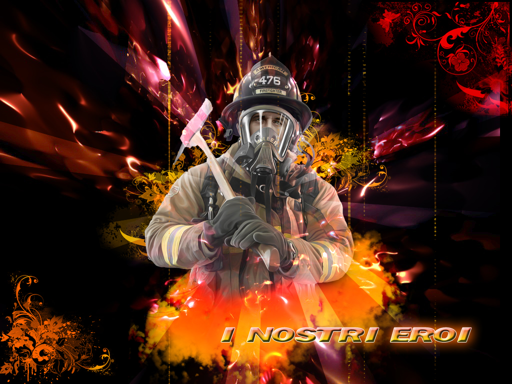 Fireman