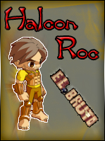 Halcon Roc