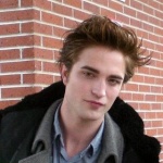 edward cullen