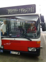 busfahrer