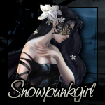 Snowpunkgirl