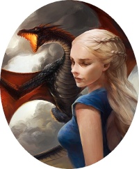 Daenerys