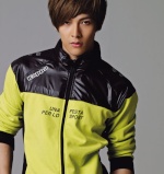 Jiro Wang