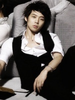 Park yoochun