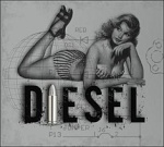 DieseL Ix