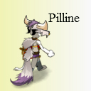 Pilline