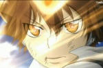 Love Tsuna