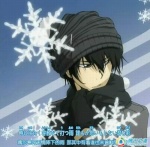 ♥~Hibari-Kyouya~♥