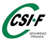 CSI-F Seguridad Privada