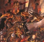 Khorne