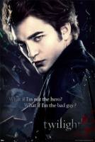 Edward Cullen TR