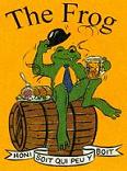 phileas frog