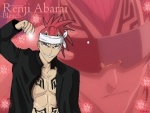 Renji Abarai