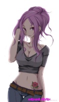 Yuuki