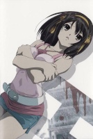 Haruhi