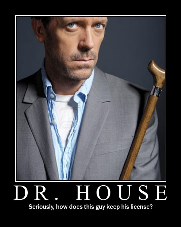 dr-house