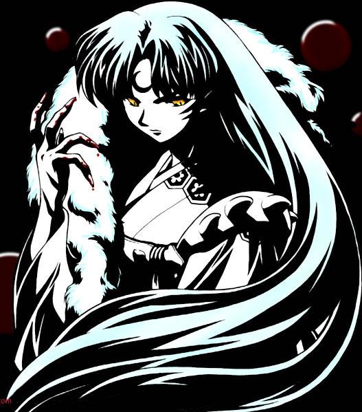 sesshomaru