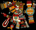 Tezcatlipoca