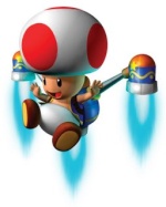 super toad