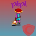 pilipil