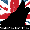 Spartawolf