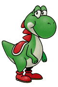 Yoshi