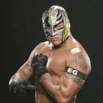 Rey Mysterio