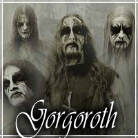 gorgoroth