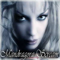 Mandragora Scream