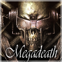 Megadeath