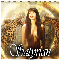 Satyrian