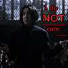 Severus Snape